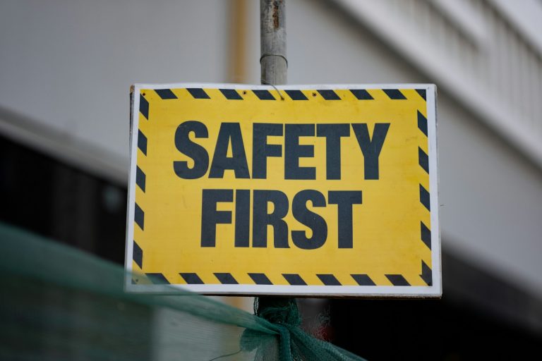 Enhancing Safety Standards: Reducing Accidents in the Property Sector