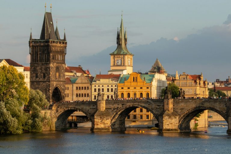 Prague’s Emerging Job Market: A Prime Opportunity for Career Growth