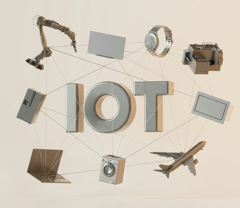 Key Strategies for Minimizing IoT Security Risks