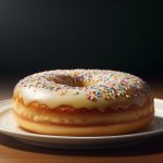 Krispy Kreme Doughnuts