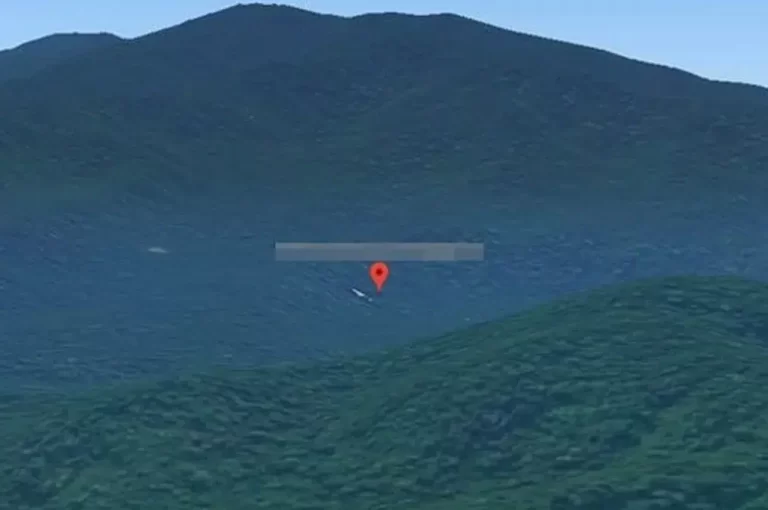 MH370 Malaysia Airlines On Google Maps Location, It’s Found?