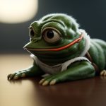 Pepe Coin Price