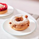 The Connaught Patisserie By Nicolas Rouzaud