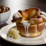 Yorkshire pudding recipe