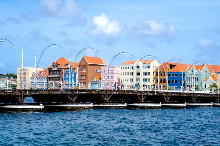 Caribbean Markets Emerge as Key Growth Area for Global Businesses