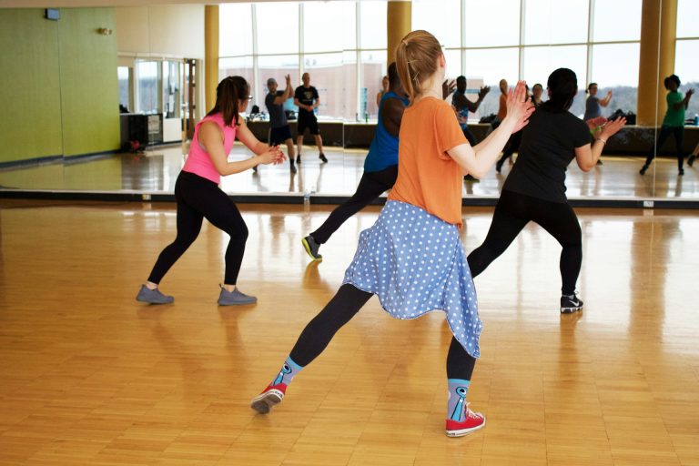 Creating Inclusive Spaces: How Zumba Classes Are Adapting for Greater Accessibility