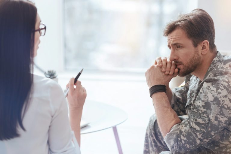 PTSD Claim Victory: Uncover the Secrets to Winning Compensation