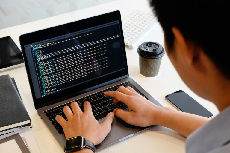 WHOIS Lookup: A Beginner’s Guide to Domain Ownership