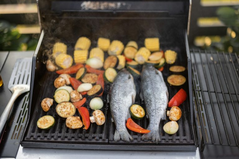 Key Considerations When Investing in a BBQ Grill