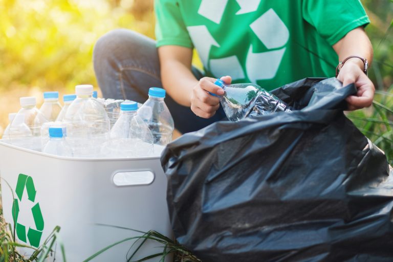 IFC and Greenback Partner to Boost Plastic Recycling in Latin America