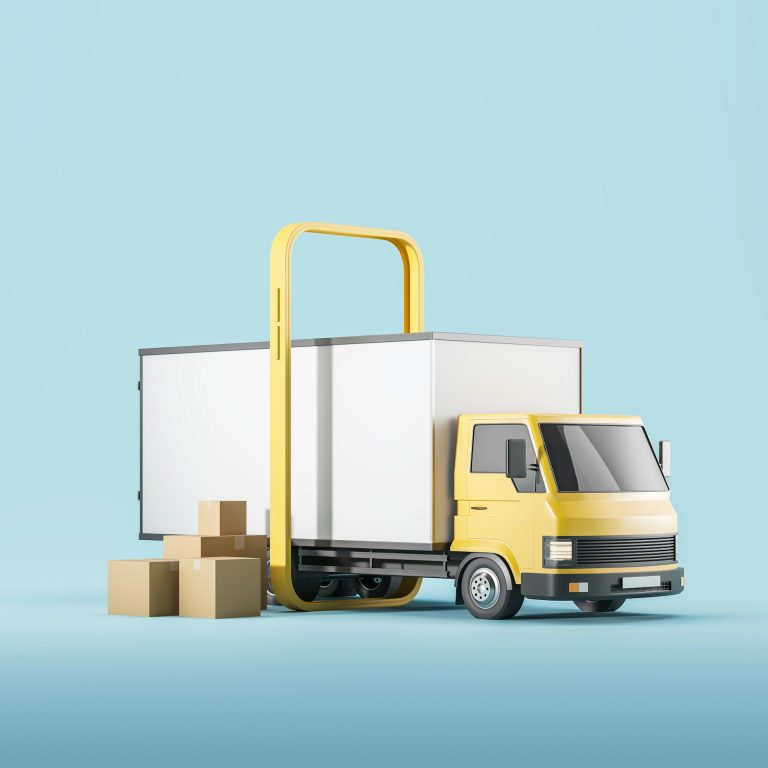 Navigating Used Box Truck Financing: What You Need to Know Before Applying