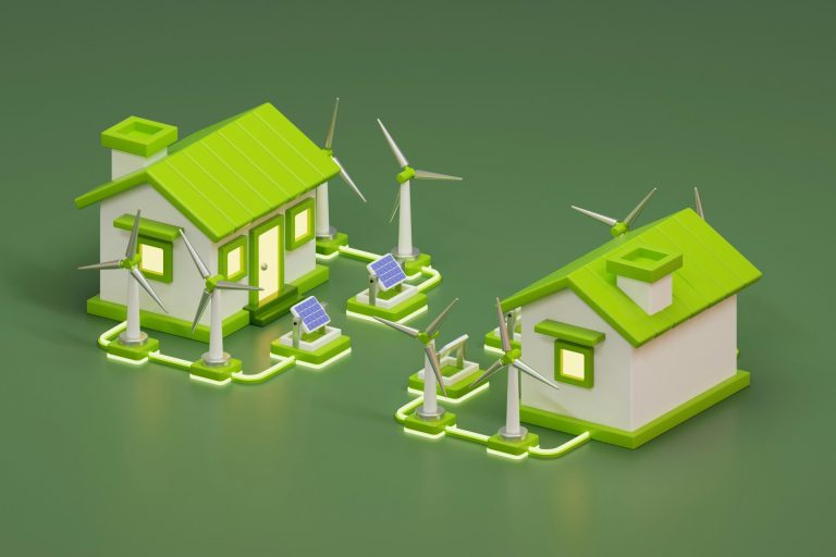 How Businesses Can Benefit from Green Building Certifications
