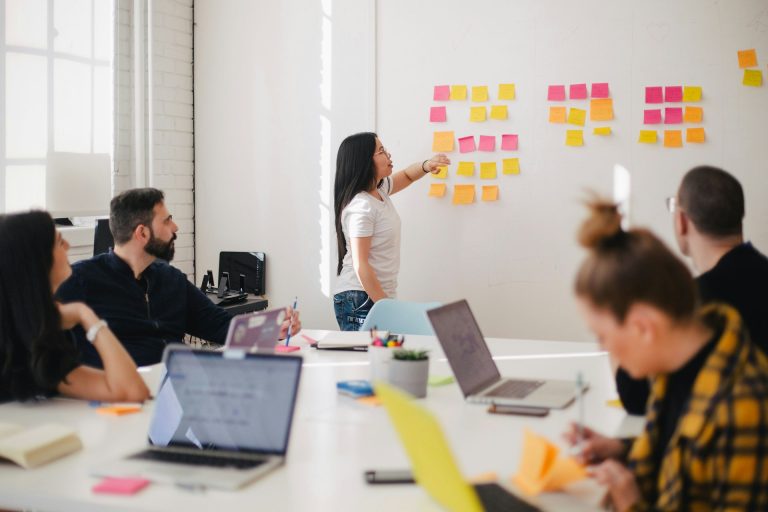 The Outsourcing Revolution: Boosting Efficiency and Reducing Overheads