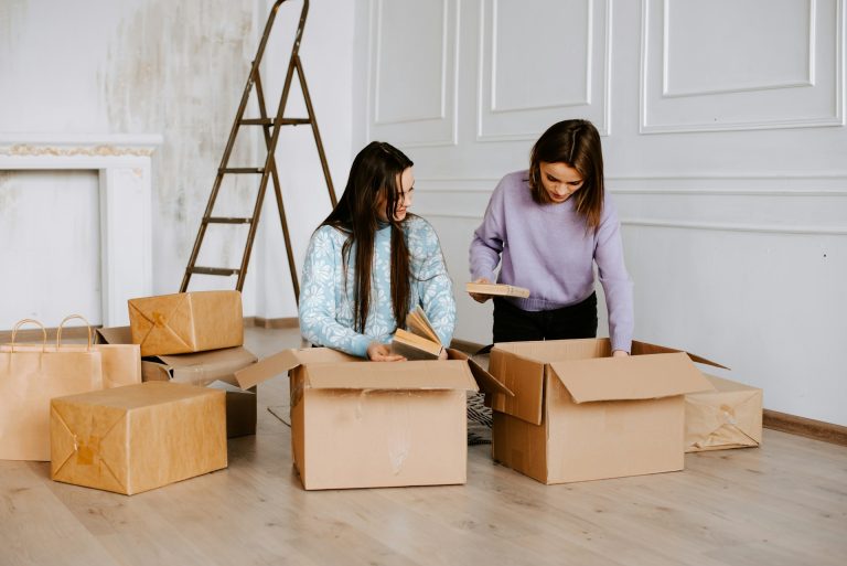 Moving Trends: Why Professional Packing Services Are Key to Stress-Free Relocation