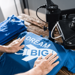 Why Global Landmarks Make for Stunning T-Shirt Design Inspiration