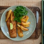 Traditional British Food: A Taste of History