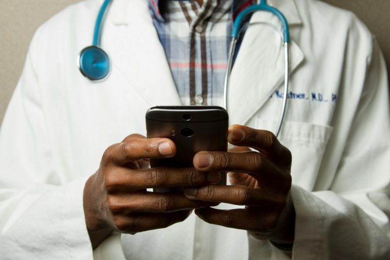 The Future of Patient Engagement: The Rise of Text Messaging in Healthcare Systems