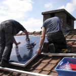 How is Solar Energy Impacting the UK Property Industry?