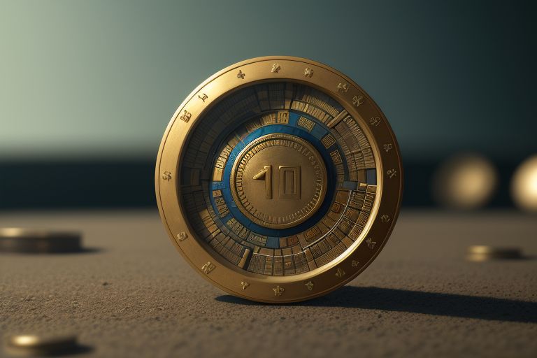 Top 10 Crypto Coins Of September 2024