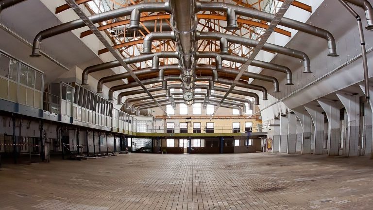 Advanced Ventilation Systems for Optimal Airflow