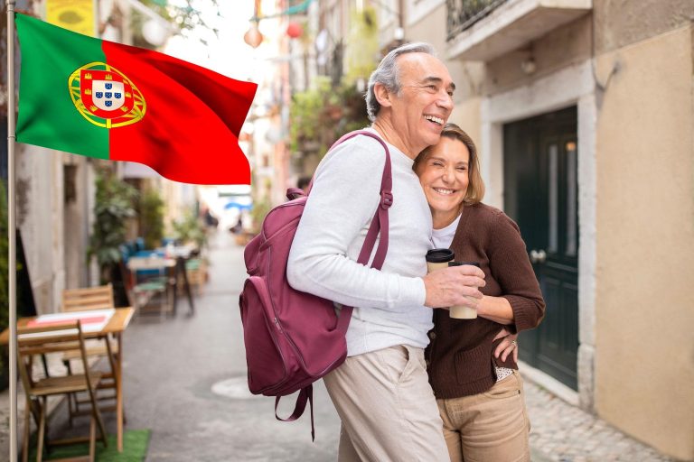 The Secret to Saving on Your Removals to Portugal