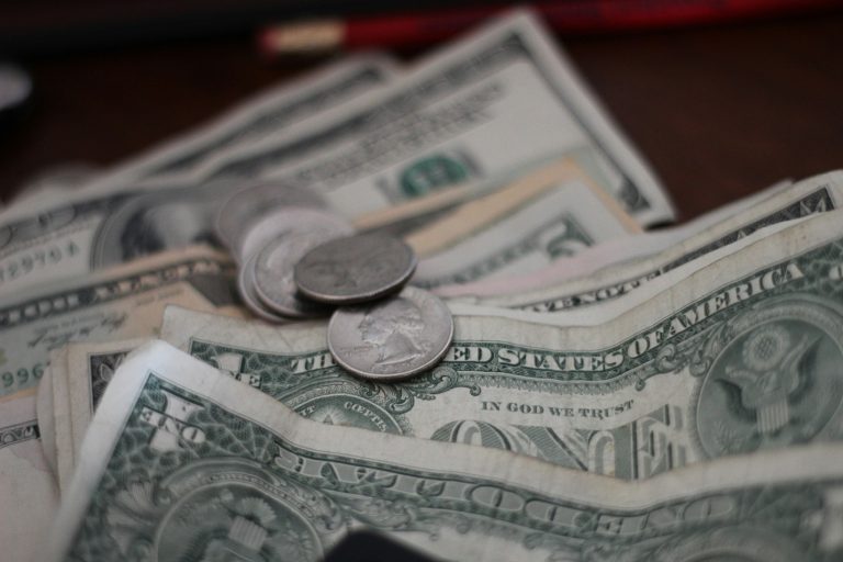 Ramsey Brock: How Much Money Do You Need to Start Investing? (It’s Less Than You Think…)