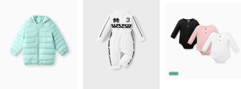 Essential Guide to Shopping for Baby Boy and Girl Clothes