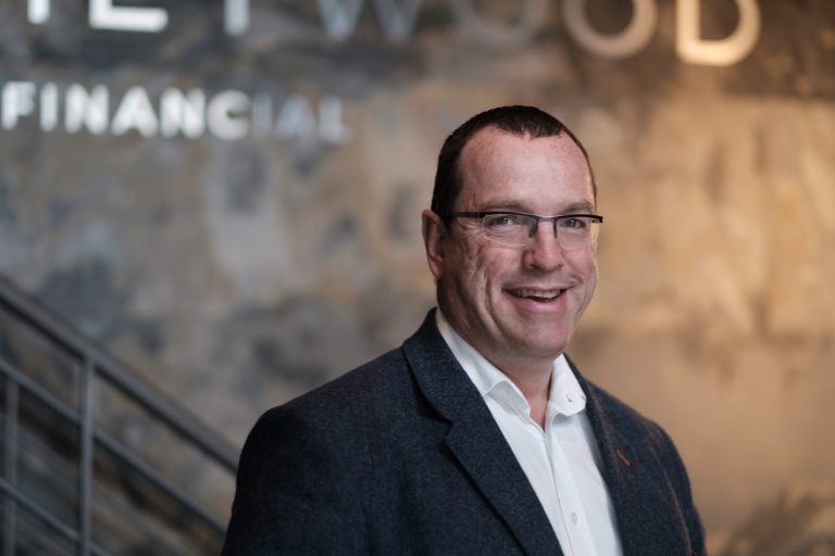 Andy Mielczarek to Step Down as CEO of Chetwood Financial