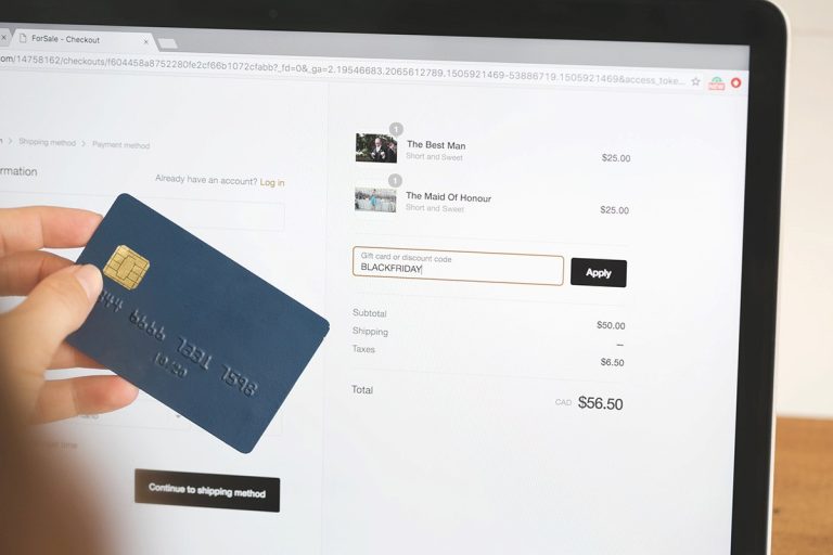 How to Make Your Online Store Stand Out in 2025