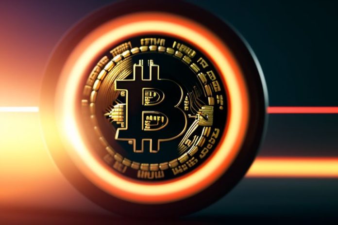 The world’s most valuable crypto asset.