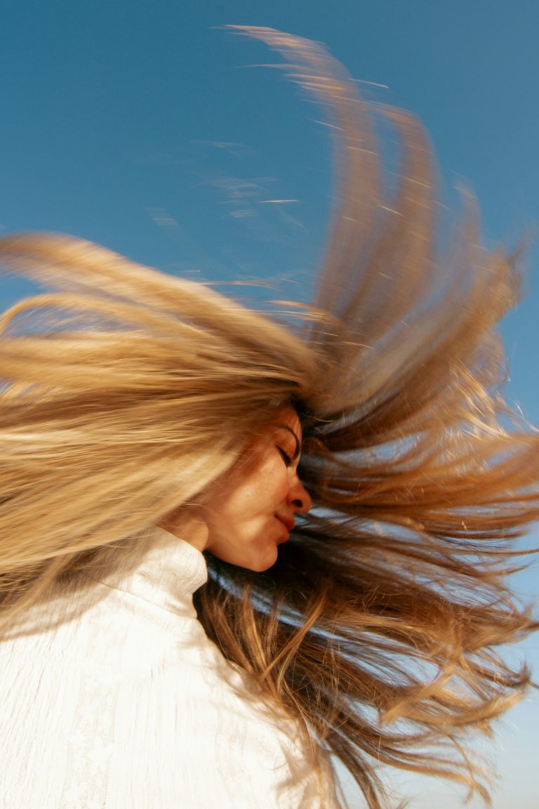 New Innovations in Hair Care: Laifen’s Dryer for Fine Hair