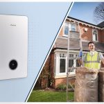 The Impact of GBIS on UK Home Energy Efficiency Measures