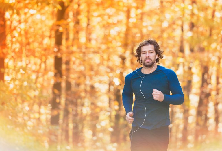 The Critical Role of Daily Choices in Shaping Men’s Health Over Time