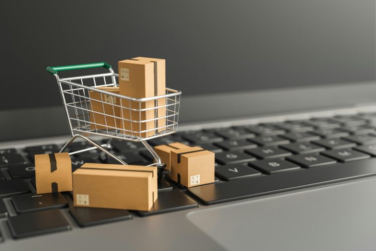 E-Commerce Boom Spurs Innovation in Logistics Management