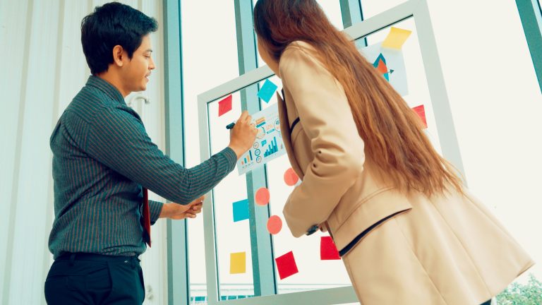 Adapting to Change: Jack Mason’s Strategies for Thriving in Today’s Business Environment