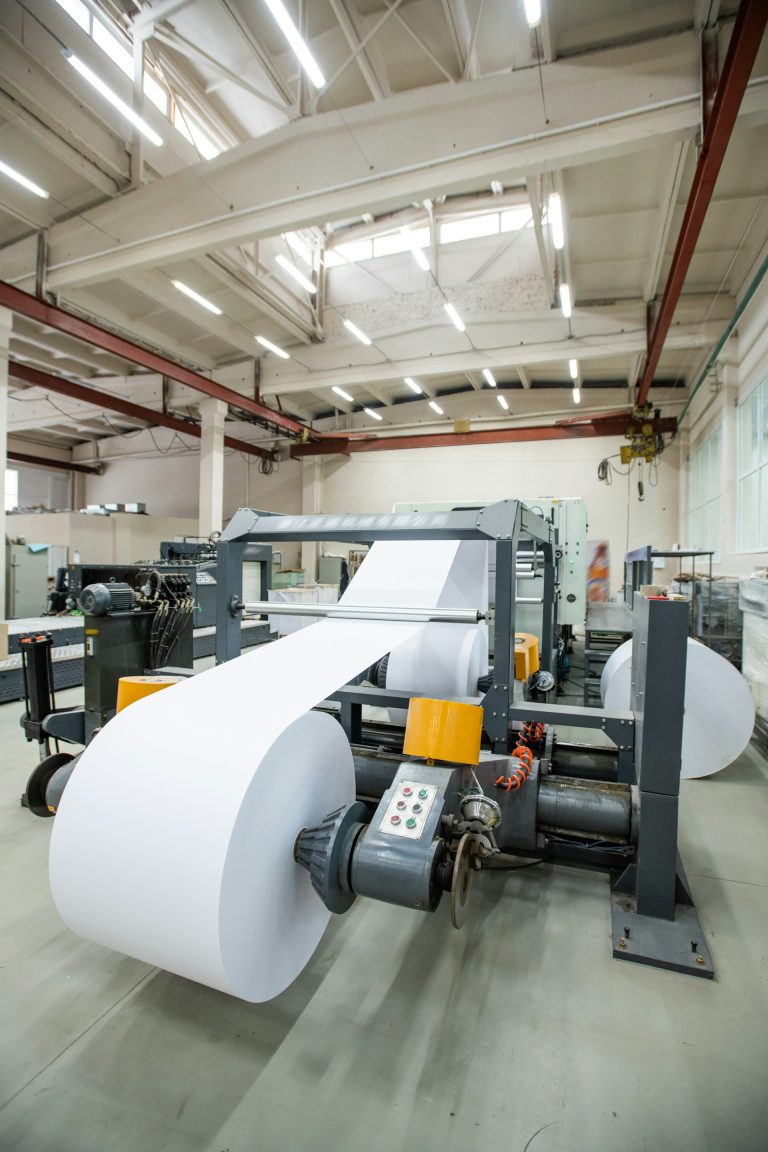 Big Printing, Smart Investment: Finding the Right Large Surface Printer for Your Budget