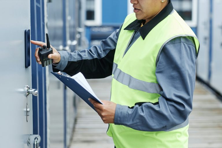 Enhancing Public Safety Through Professional Door Supervision Services