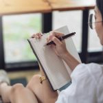 A Graduate Degree in Creative Writing Can Help You Find Your Voice