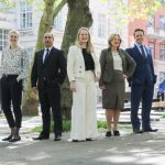 John Lamb Hill Oldridge