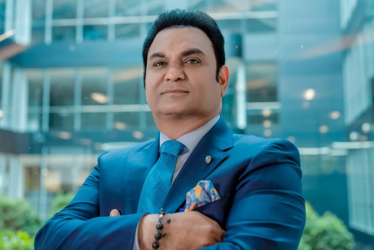 The Power of Education: An Interview with Professor Sarwar Khawaja, Founder & Chairman of the Strategy Knowledge (SK) Hub