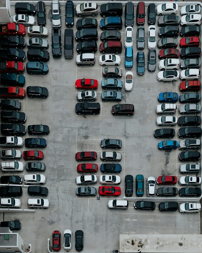 UK’s Top Car Deals: Find The Best Used Cars For Sale In The UK