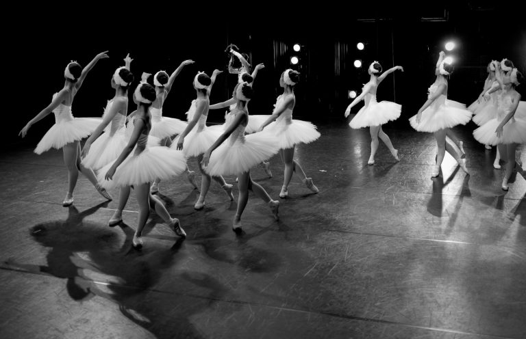 Royal Ballet School Dancers’ “Amazing Memories” of the “Wonderful and Priceless” Associate Programme