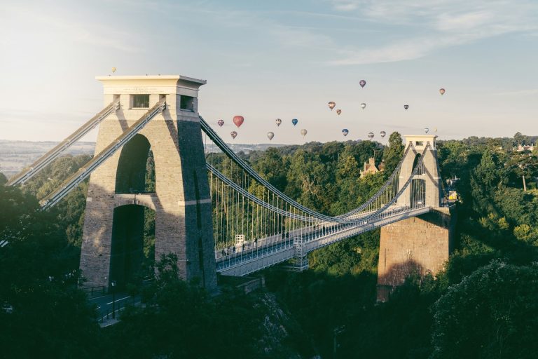 Bristol Has Emerged as a Hub of Culture and Entertainment in the UK in 2024