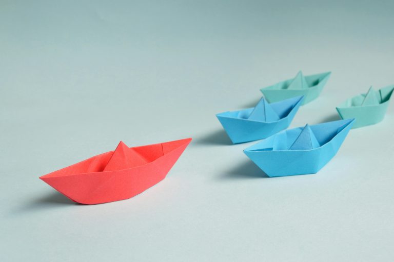 Business Leadership Strategies for Building High-Performing Teams