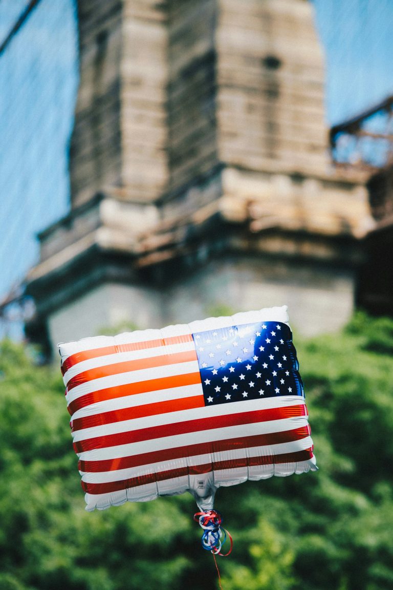 Rising Trend: Americans in the UK Opting to Renounce US Citizenship