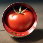 tomato coin