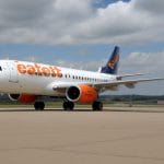 EasyJet Share Price