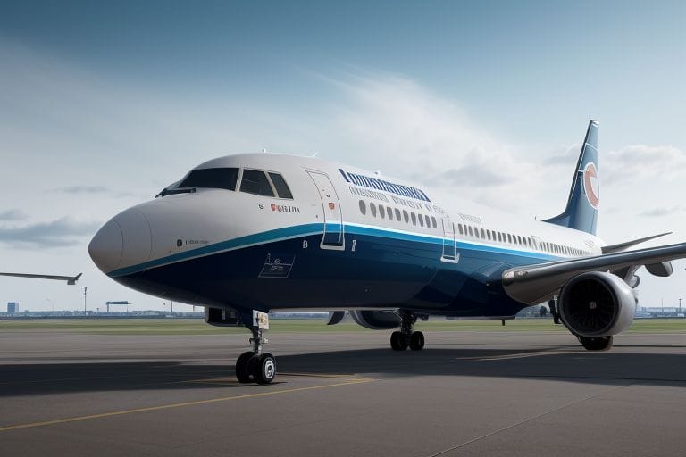 IAG Share Price: Forecast, History, Price Drop and Rise Analysis