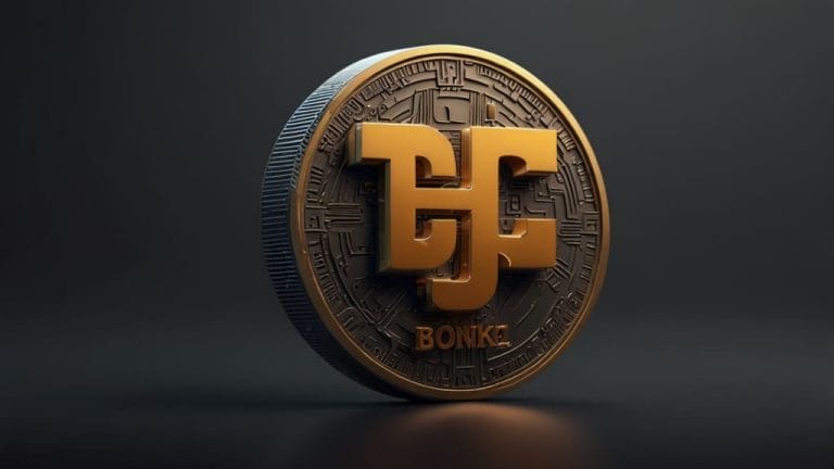 Community-Driven Bonk Token Challenges Traditional Crypto Norms