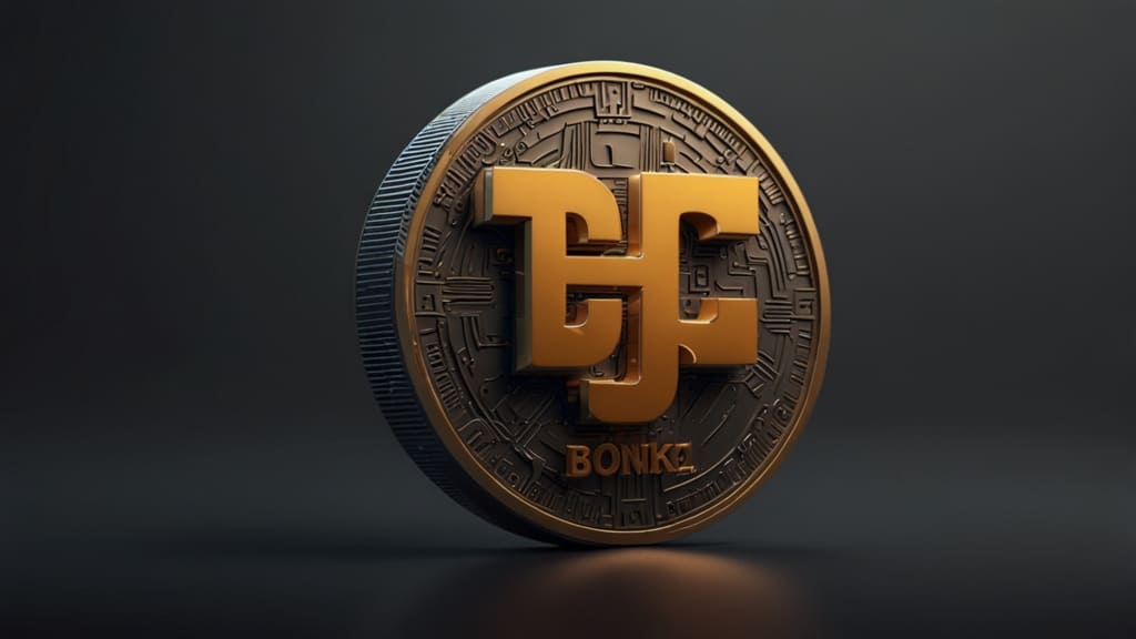 Community-Driven Bonk Token